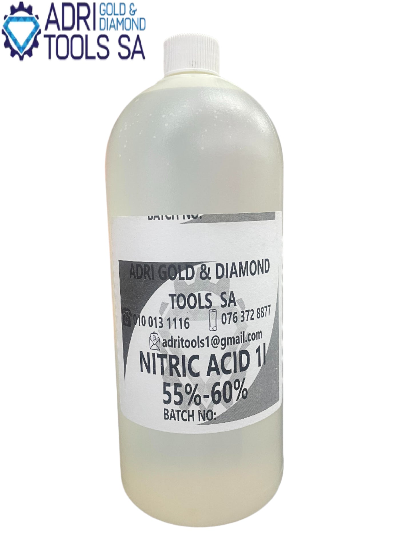 1LTNA - 1L NITRIC ACID 55%