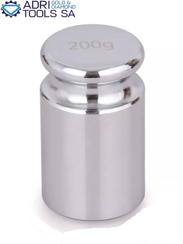 200g WEIGHT FOR CALIBRATION - WEIGHT10