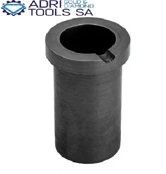 2KG-10KG INNER CRUCIBLE & OUTER SLEEVE (INDUCTION FURNACE)