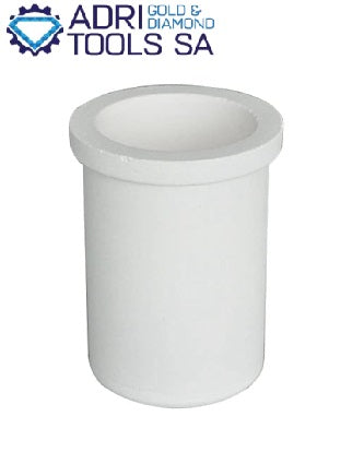 2KG-10KG INNER CRUCIBLE & OUTER SLEEVE (INDUCTION FURNACE)