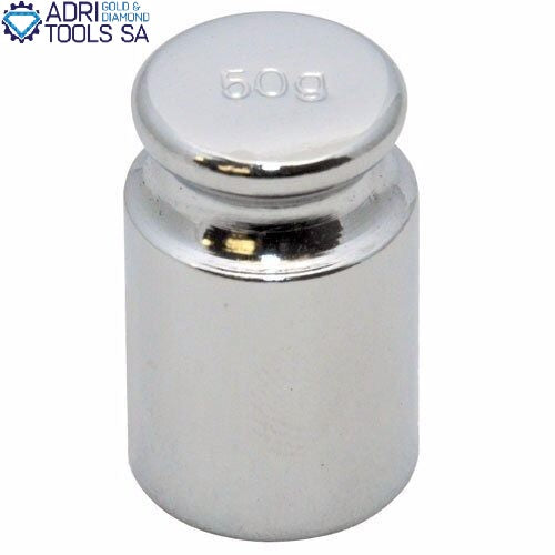 50g WEIGHT FOR CALIBRATION - WEIGHT50