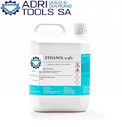 ALCOHOL / ETHONAL (99.9%)