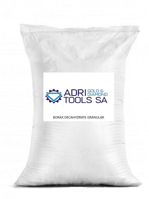 BORAX - BORAX POWDER 1KG