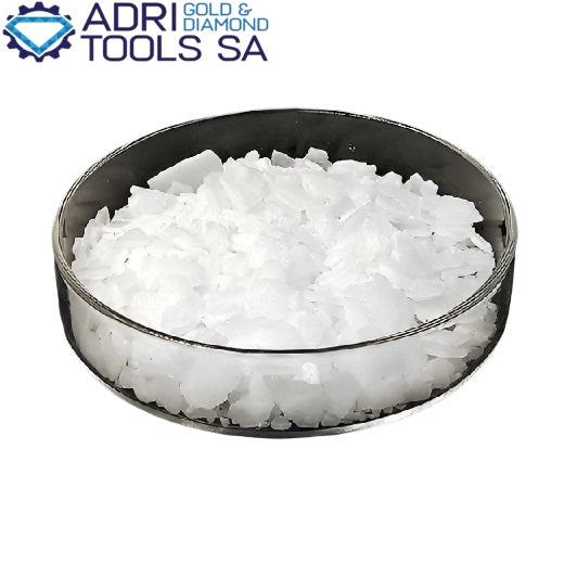 CAUSTIC SODA