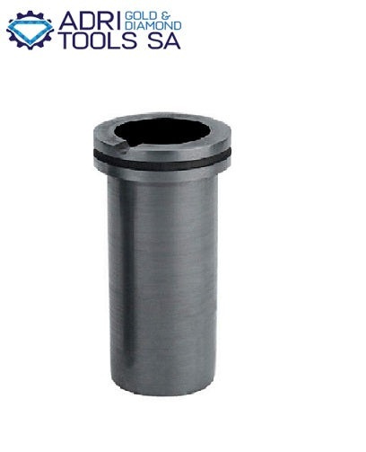 GRAPHITE CRUCIBLES FOR ELECTRIC FURNACE