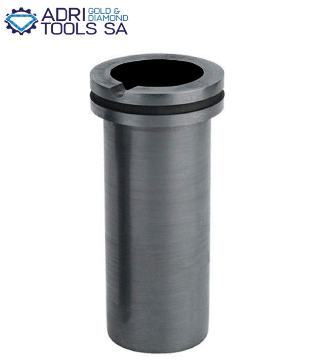 GRAPHITE CRUCIBLES FOR ELECTRIC FURNACE