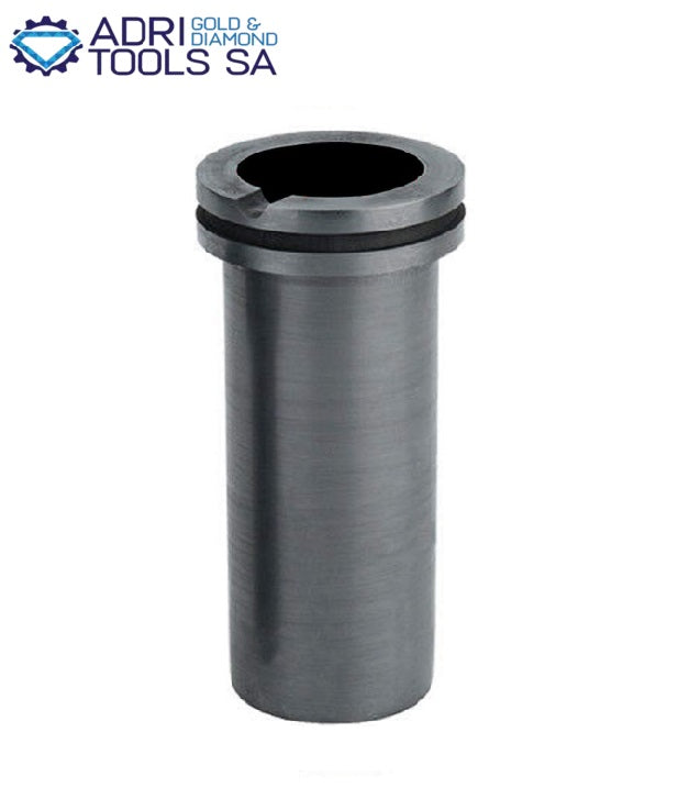 GRAPHITE CRUCIBLES FOR ELECTRIC FURNACE