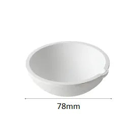 CRU007 - 78MM CRUCIBLE