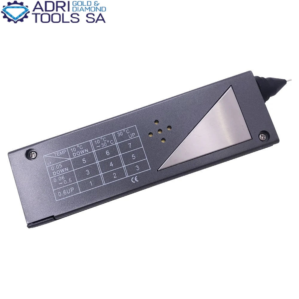 DIAMOND SELECTOR II