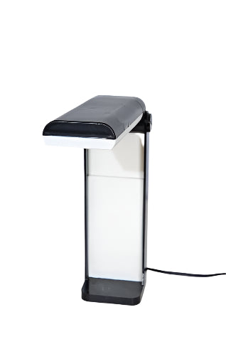 FOLDING DESK LAMP