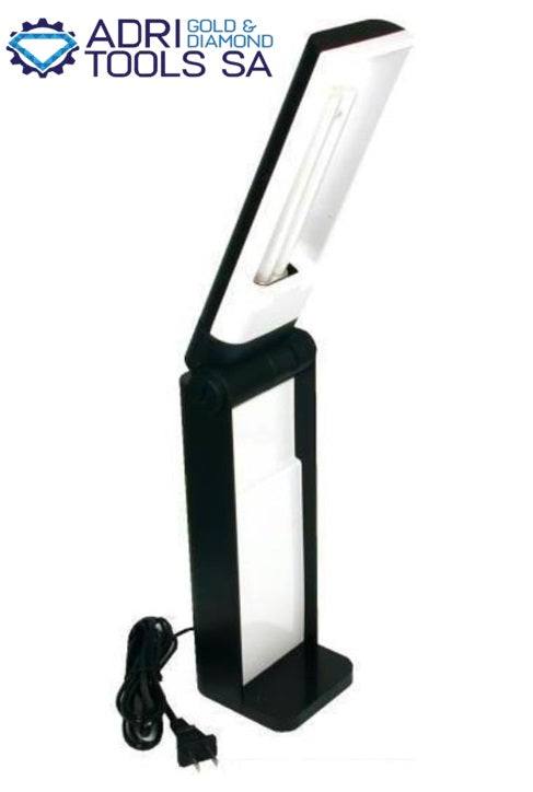 FOLDING DESK LAMP