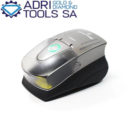 SMARTPRO SCREEN-I CVD/HPHT TESTER