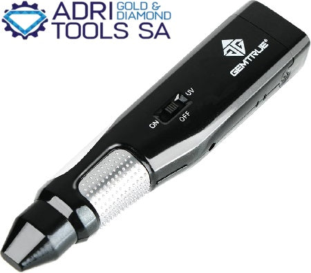 GEMTRUE DIAMOND PLUS TESTER