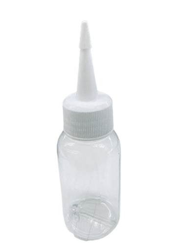 BOTTLE WITH NOZZLE 100ml
