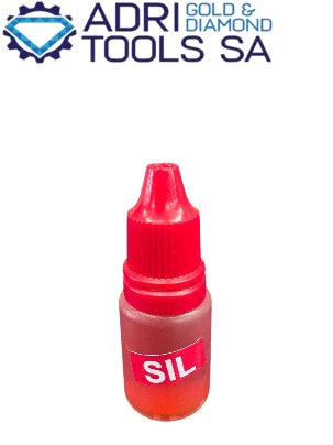 TESTING ACIDS (20ml INDIVIDUAL UNITS)