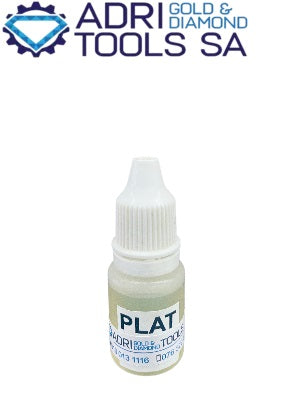 TESTING ACIDS (20ml INDIVIDUAL UNITS)