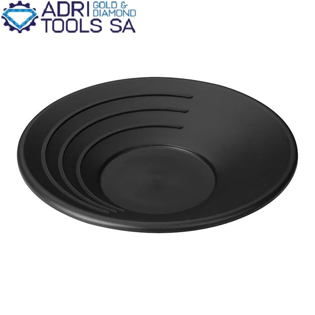 GOLD TRAP PAN 14"