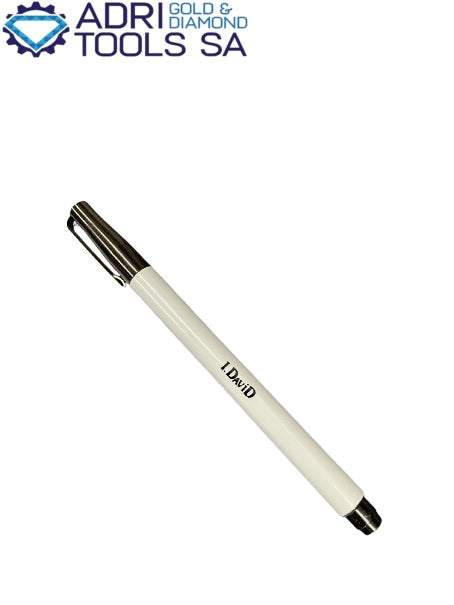 I.DAVID BLACK DIAMOND MARKER 0.05MM