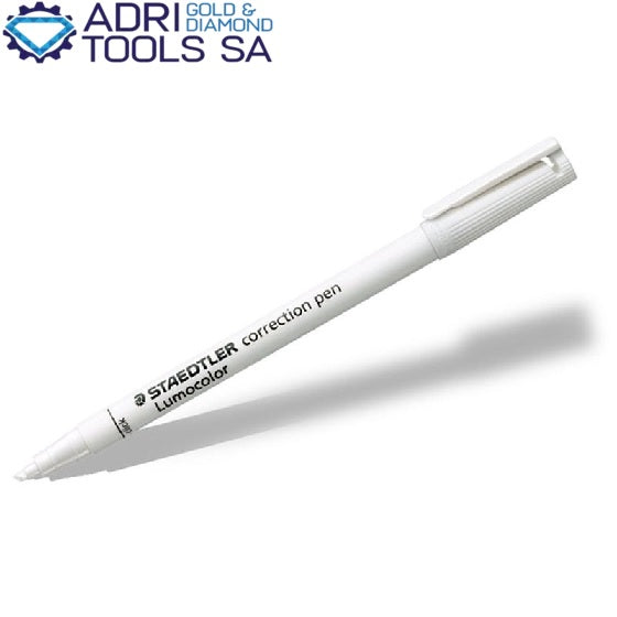 CORRECTION PEN FOR DIAMOND MARKER PEN