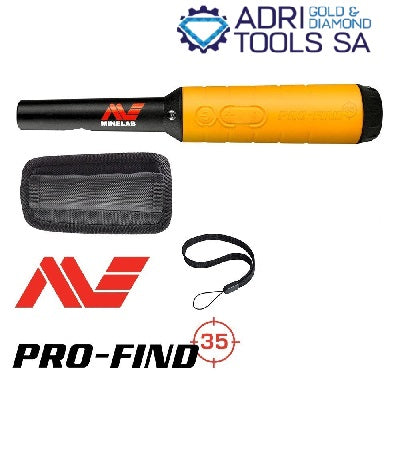PRO-FIND 35