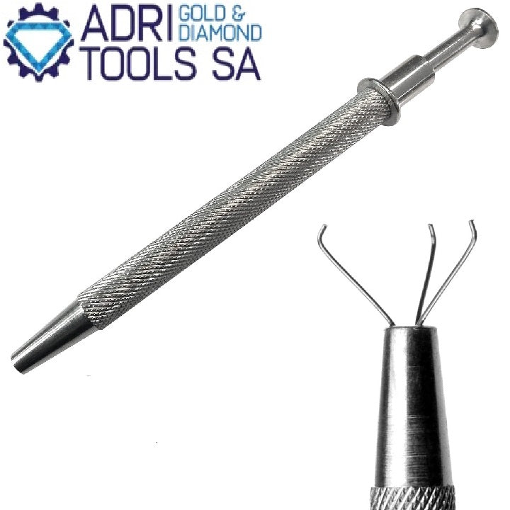 PRONG TWEEZER