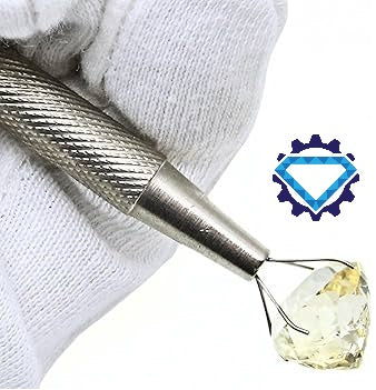 PRONG TWEEZER