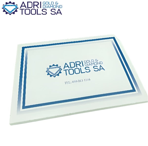A4 GEMSTONE SORTING PAD -100 SHEETS