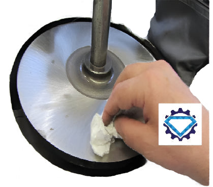 ACETONE 750ML