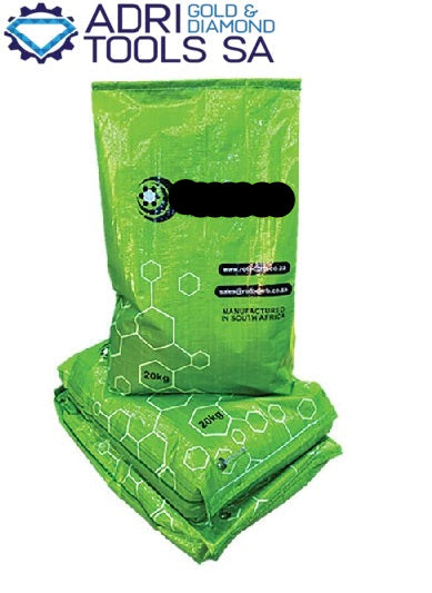 20KG ACTIVATED CARBON