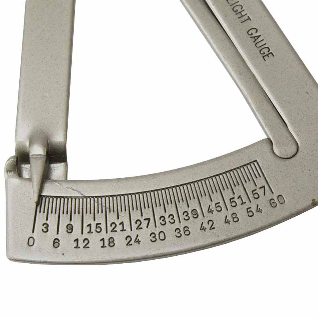 DIAMOND WEIGHT GAUGE