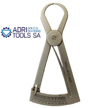 DIAMOND WEIGHT GAUGE