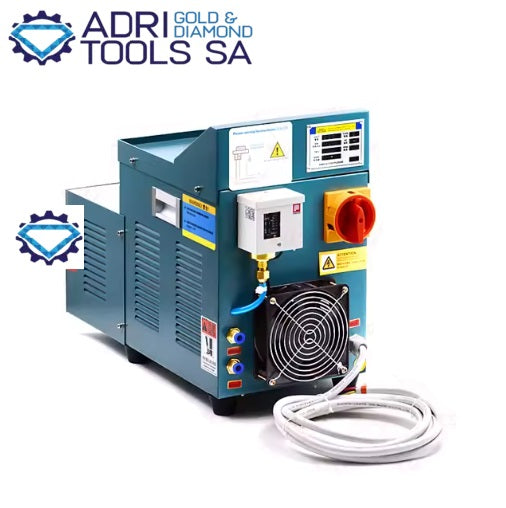 1KG INDUCTION FURNACE