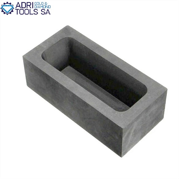 GOLD INGOT MOULD