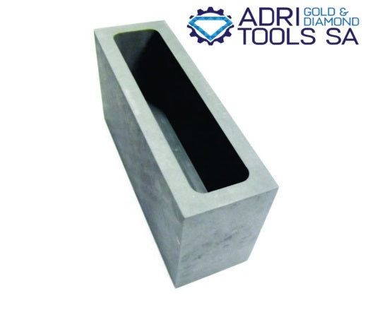 GOLD INGOT MOULD