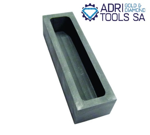 GOLD INGOT MOULD