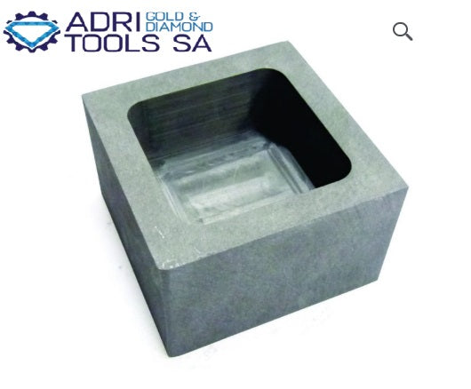 GOLD INGOT MOULD