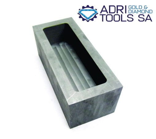 GOLD INGOT MOULD