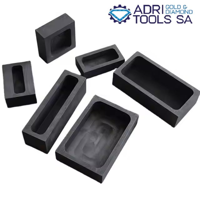 GOLD INGOT MOULD