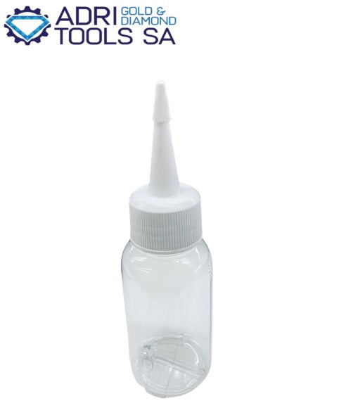 BOTTLE WITH NOZZLE 100ml