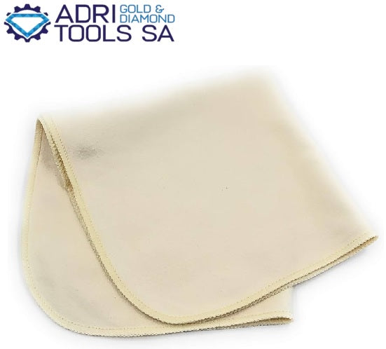 DIAMOND POLISHING CLOTH