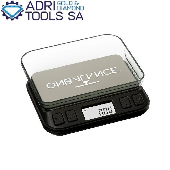 TRUWEIGH DIGITAL MINI SCALE