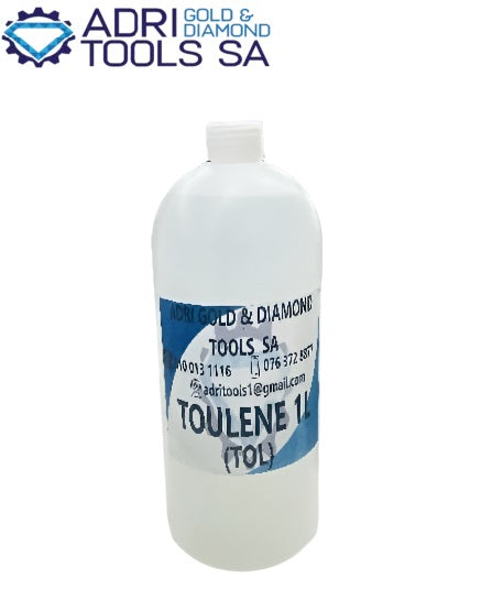 1L TOULENE