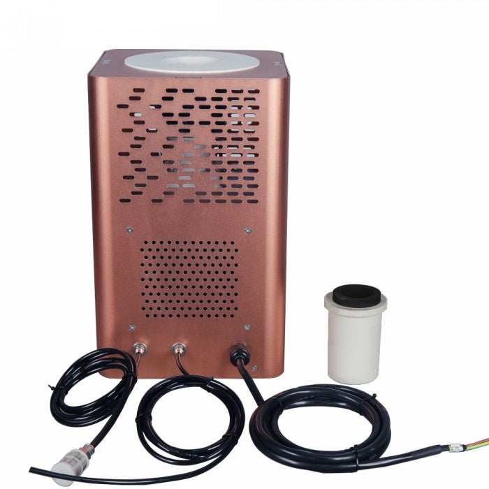 FURN002A - YIHUI CASTING INDUCTION FURNACE 2KG
