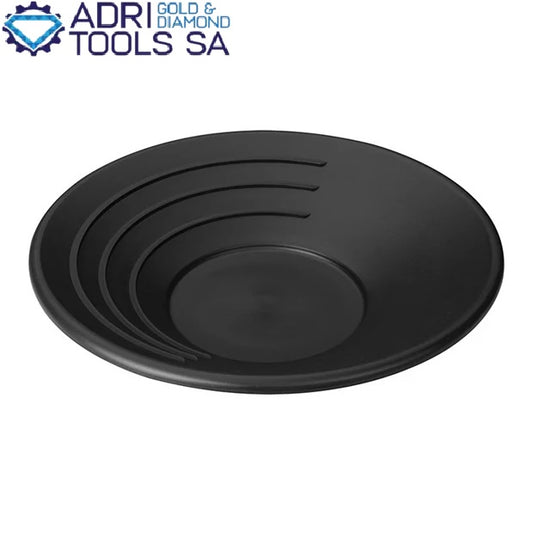 GOLD TRAP PAN 14"