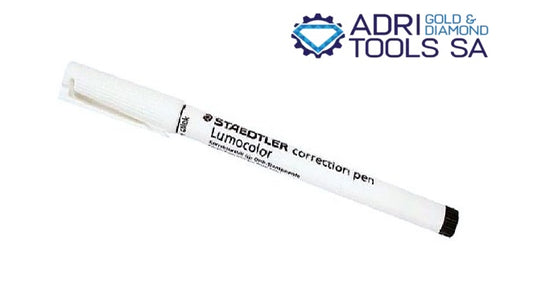 CORRECTION PEN FOR DIAMOND MARKER PEN