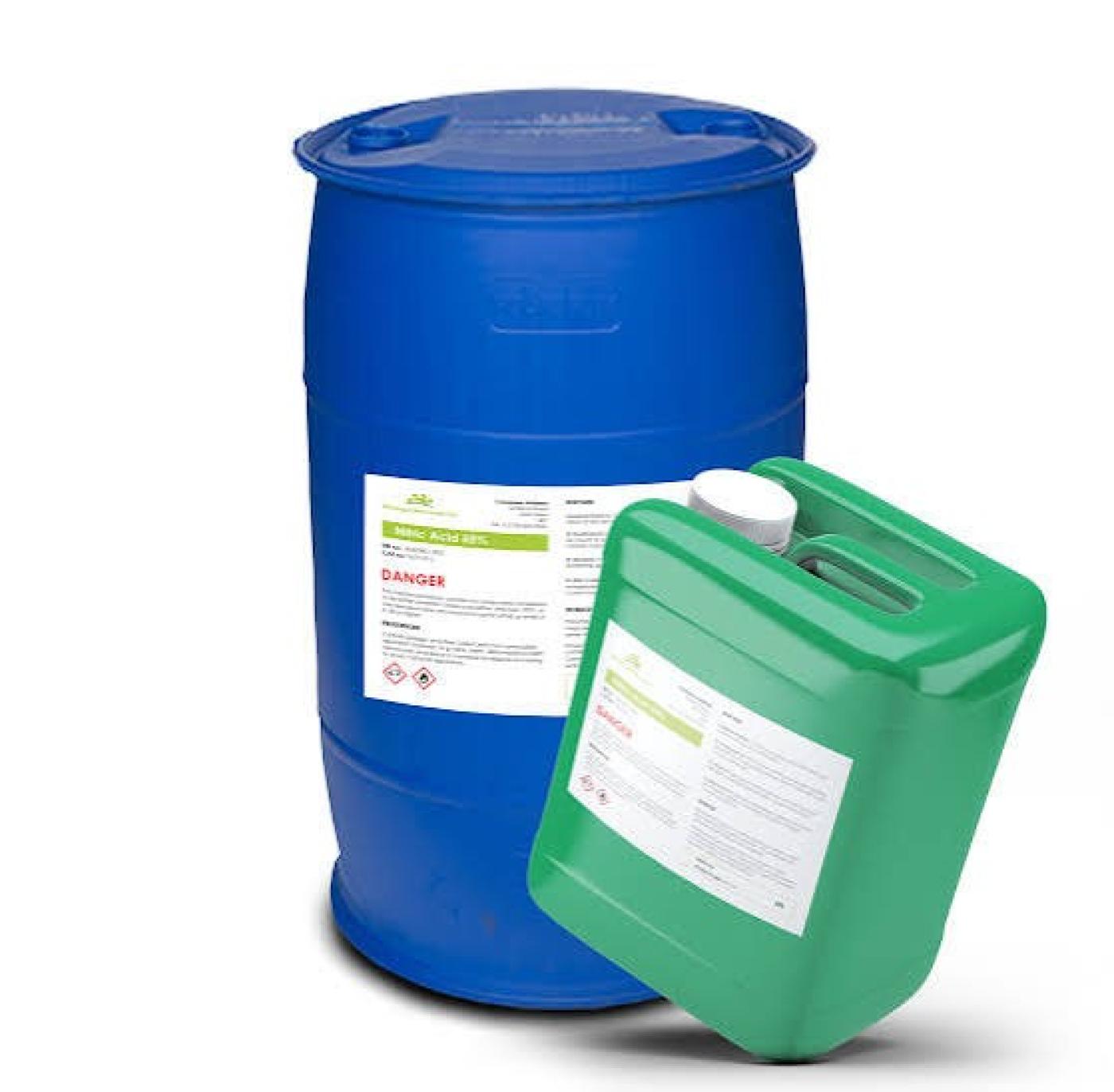 Nitric Acid