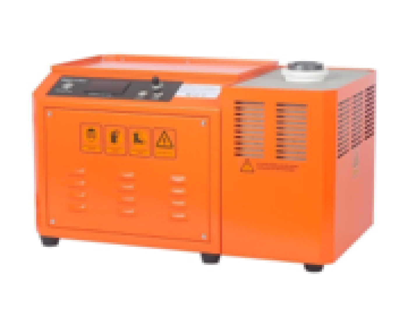 Furnace – Induction