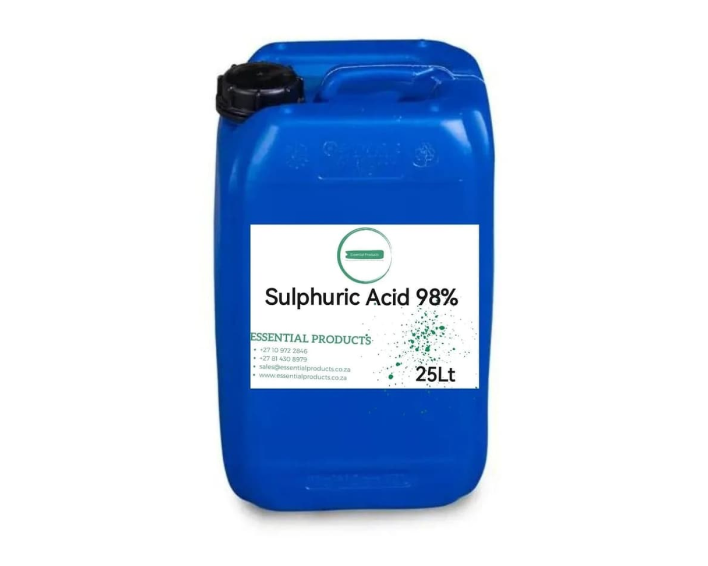 Sulphuric Acid